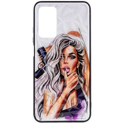 Чохол PrismaLedi для Xiaomi Redmi Note 11 Pro / 11 Pro 5G / 12 Pro Purple 64243