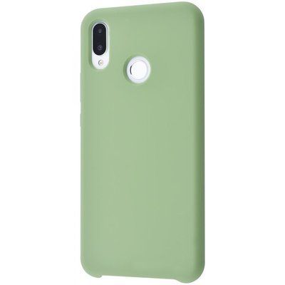 Чохол Silicone WAVE Full для Huawei P Smart Plus / Nova 3i Mint gum 41835