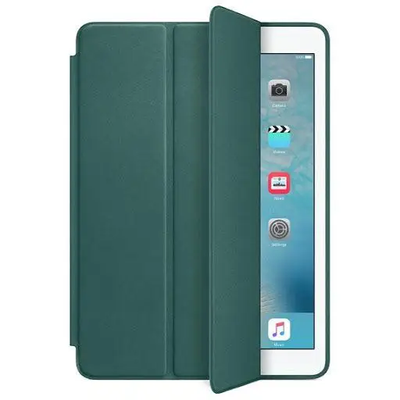 Чехол-книжка Smart Case для Apple iPad 10.9″ Pine green 83512