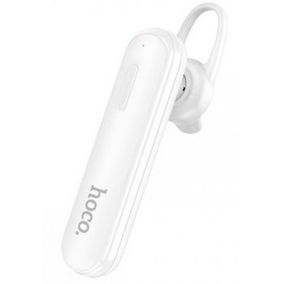 Bluetooth-гарнитура Hoco E36 Free Sound Business White 57683