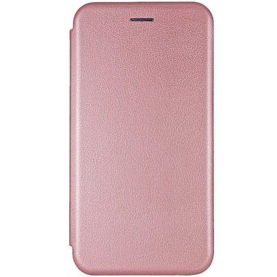 Чохол-книжка Class для Tecno Pop 4 LTE Rose Gold 81544