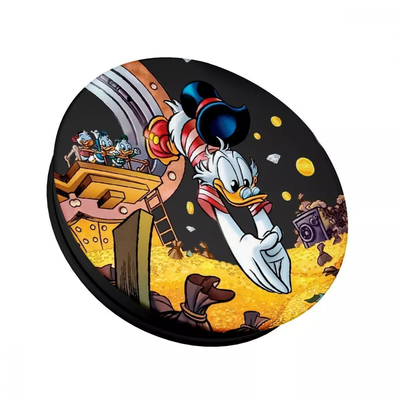 Тримач для телефону PopSockets Cartoon Ducktales 83157