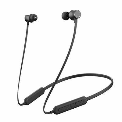 Навушники Bluetooth Hoco ES29 Graceful Sports Black 36902