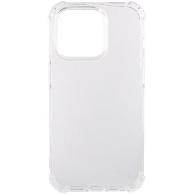 Чехол ETMA Armored для Iphone 14 Pro Max Прозрачный 68328