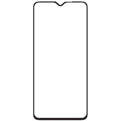 Защитное стекло Gaudi для Xiaomi Redmi Note 8 Pro Black 68835