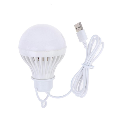 Лампа USB Led 3W White 66573