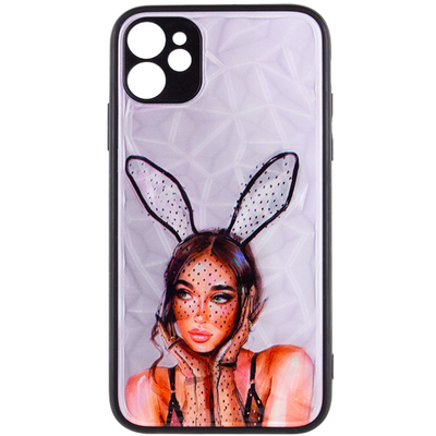 Чехол PrismaLedi для Iphone 11 Rabbit 80310