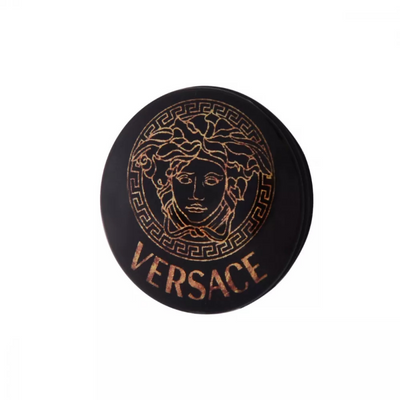 Держатель для телефона PopSockets Fashion Glass Versace 59206-2