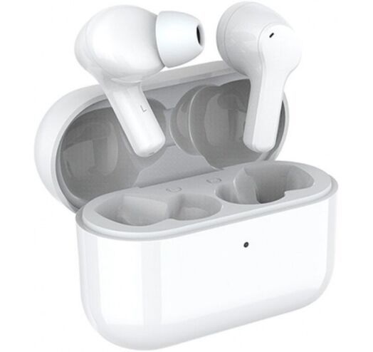 Навушники безпровідні Honor Earbuds X1 White 52430