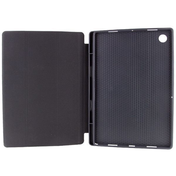 Чохол-книжка Book Cover Stylus Slot для Samsung Galaxy Tab A9+ (11'') (X210/X215) Чорний / Black