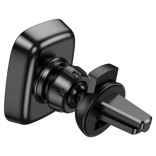 Автомобільний тримач Hoco H1 Space Gray 86280