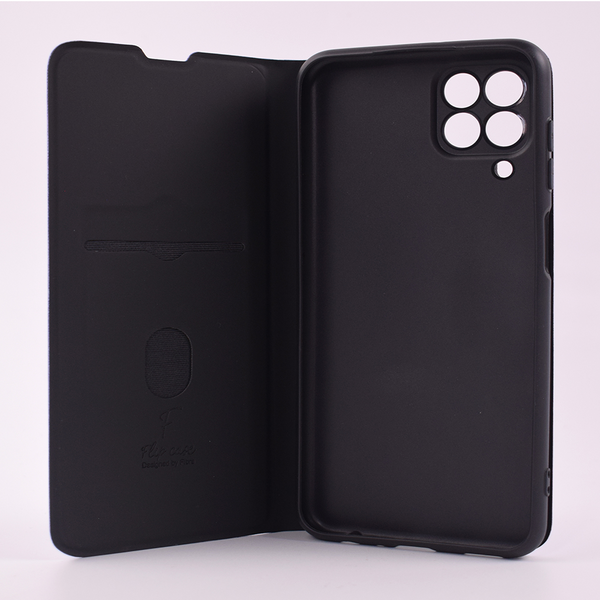 Чехол-книжка PHIBR Flip Case для Samsung Galaxy A22 / M32 / M22 Light Purple 68682