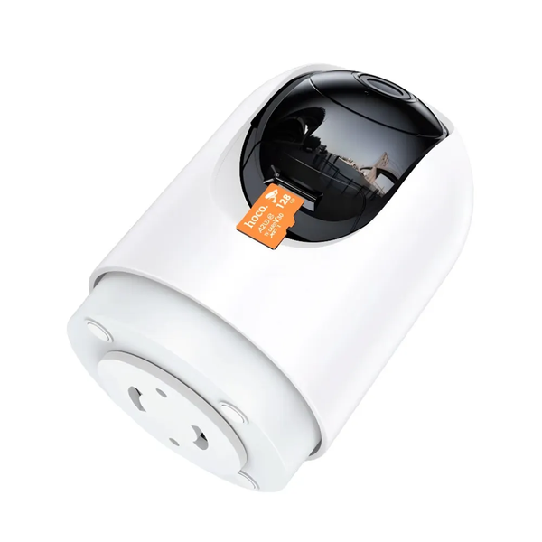 Карта пам&rsquo;яті Hoco TF U3 V30 A2 Class 10 64GB Green 86644