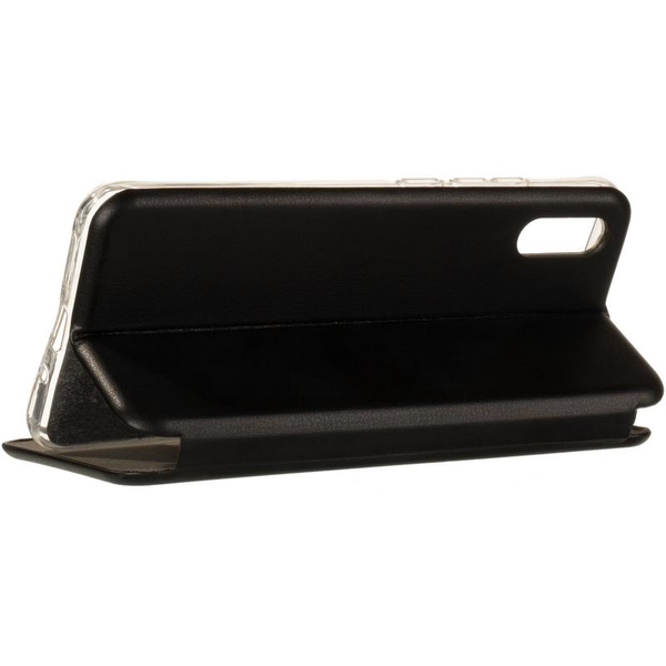Чохол-книжка G-Case Ranger Series для Xiaomi Redmi 9A Red 66825