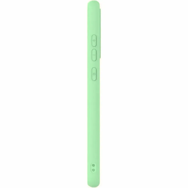 Чохол Matte для Samsung Galaxy A34 5G Бірюзовий 87626