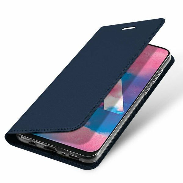 Чохол-книжка Dux Ducis для Samsung Galaxy A20 / A30 Синій 56618