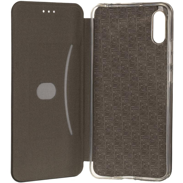 Чохол-книжка G-Case Ranger Series для Xiaomi Redmi 9A Red 66825