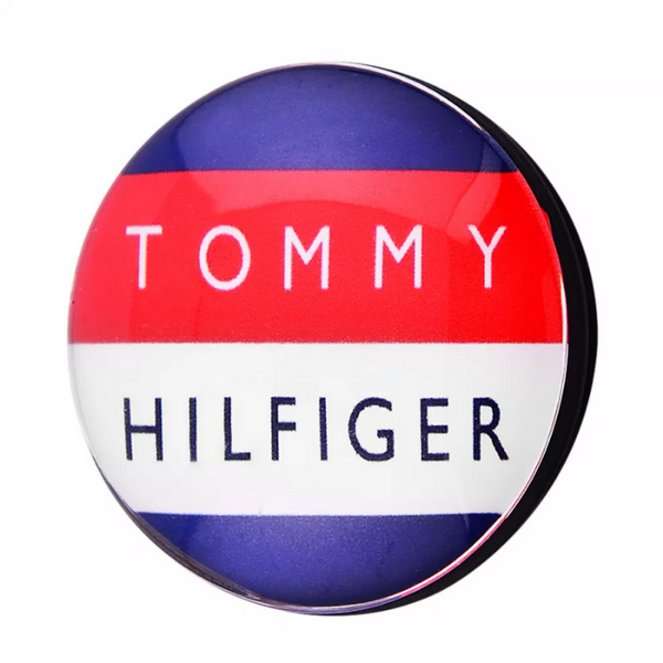 Держатель для телефона PopSockets Style with Glass Tommy Hilfiger 59226