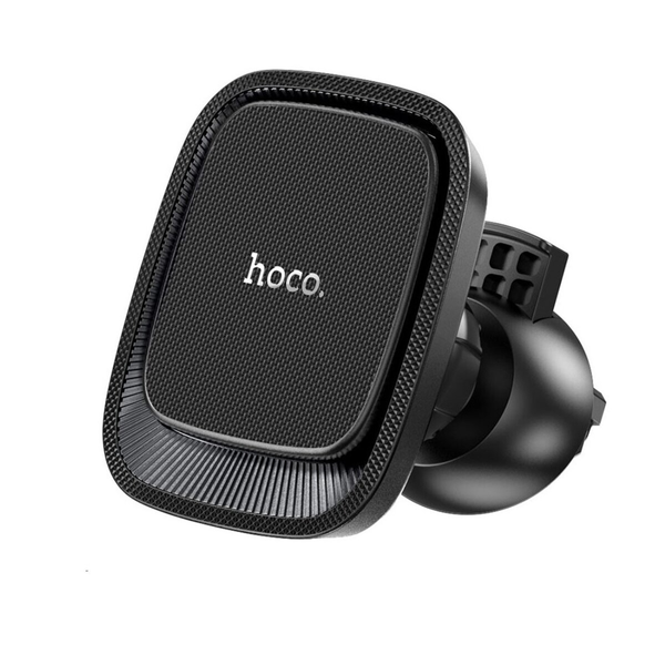Автомобільний тримач Hoco H1 Space Gray 86280