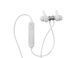 Навушники Bluetooth Aspor A615 White 39817 1