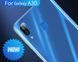 Защитное стекло на камеру для Samsung Galaxy A20 / A30 Прозрачное 33429 2