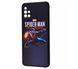 Чохол Game Heroes для Xiaomi Redmi 9C / Redmi 10A Spider-man 58540