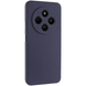Чохол Silicone Lakshmi AA Full Camera для Xiaomi Redmi 14C / Poco C75 / Redmi А4 Midnight blue