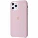 Чехол Silicone Case HC для Iphone 11 Pro Max Pink sand 39413