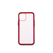 Чохол CoWay для Iphone 12 Pro Max Прозорий/Чорний 88690 1