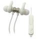 Навушники Bluetooth Aspor A615 White 39817 2