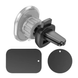 Автомобільний тримач Hoco H1 Space Gray 86280 4