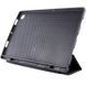Чохол-книжка Book Cover Stylus Slot для Samsung Galaxy Tab A9+ (11'') (X210/X215) Чорний / Black