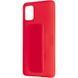Чехол Tourmaline Case для Samsung Galaxy A51 Red 57834 3