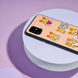 Чохол Wave Majesty для Xiaomi Redmi 9C / Redmi 10A Happy dog / light purple 61426 3