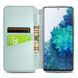 Чохол-книжка ETMA Mandal для Samsung Galaxy A51 Сірий 50100 2