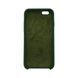 Чехол Silicone Case для Iphone 6 / 6s New Khaki 35354 2