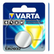 Батарейка VARTA CR2032 1шт 85403 2