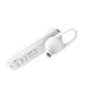 Bluetooth-гарнитура Hoco E36 Free Sound Business White 57683 2