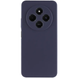Чохол Silicone Lakshmi AA Full Camera для Xiaomi Redmi 14C / Poco C75 / Redmi А4 Midnight blue
