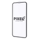Захисне скло PIXEL 9Н для Iphone XS Max / 11 Pro Max Black 70298 1