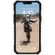 Протиударний чохол UAG Pathfinder MagSafe для Iphone 15 Plus / 14 Plus Чорний 81267 3
