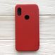 Чохол-книжка Class для Xiaomi Redmi 7 Червоний 35231 3