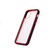 Чохол CoWay для Iphone 12 Pro Max Прозорий/Чорний 88690 2