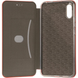 Чохол-книжка G-Case Ranger Series для Xiaomi Redmi 9A Red 66825 2