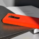Чехол Silicone WAVE Full для Xiaomi Redmi Note 9 Midnight blue 61238 5
