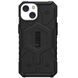 Протиударний чохол UAG Pathfinder MagSafe для Iphone 15 Plus / 14 Plus Чорний 81267 2