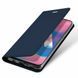 Чохол-книжка Dux Ducis для Samsung Galaxy A20 / A30 Синій 56618 4
