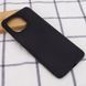 Чохол Matte для Xiaomi Mi 11 Lite / 11 Lite 5G NE Чорний 56181 2