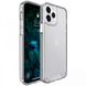 Чехол Space Case transparent для Iphone 15 Pro Max Прозрачный 80710 1