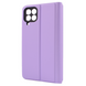 Чехол-книжка PHIBR Flip Case для Samsung Galaxy A22 / M32 / M22 Light Purple 68682 2